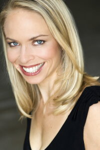 Leanne Melissa Bishop