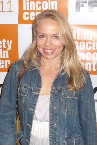 Leanne Melissa Bishop
