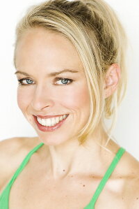 Leanne Melissa Bishop