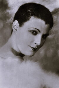 Leatrice Joy Gilbert
