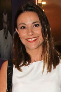 Leda Matsaggou