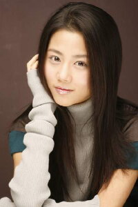 Lee Ah-jin