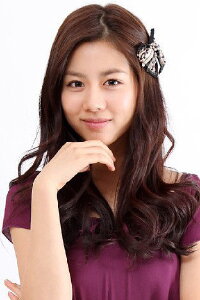 Lee Ah-jin