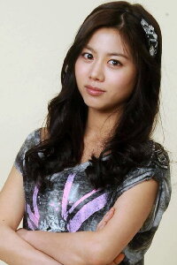 Lee Ah-jin