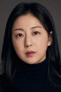 Lee Ah-joo