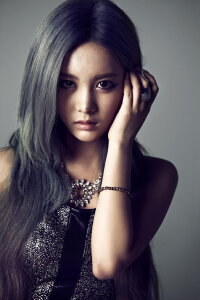 Lee Areum