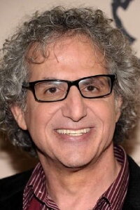 Lee Aronsohn