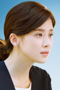 Lee Bo-young