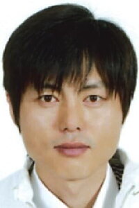 Lee Bong-Geun
