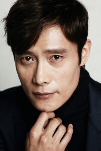 Lee Byung-hun