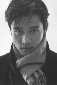 Lee Byung-hun