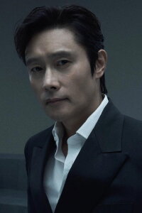 Lee Byung-hun