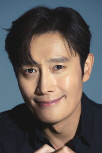 Lee Byung-hun