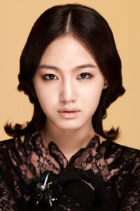 Lee Cheong-mi