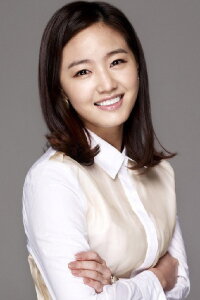 Lee Cheong-mi