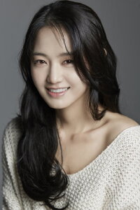 Lee Cheong-mi