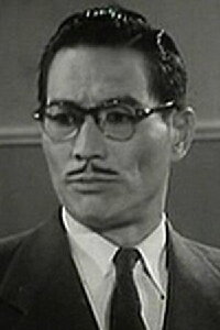 Lee Ching
