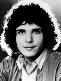 Lee Curreri