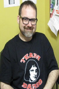 Lee Demarbre