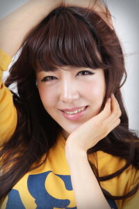 Lee Eun-mi