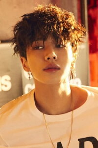 Lee Gi-kwang