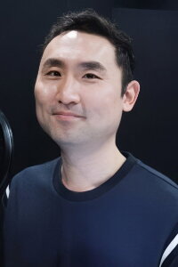 Lee Gyu-chang