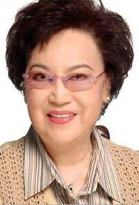 Lee Heung-Kam