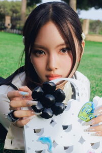 Lee Hye-in
