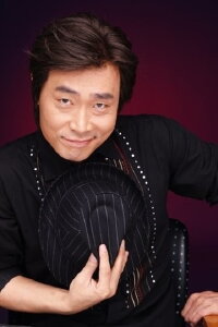 Lee Jae-yong