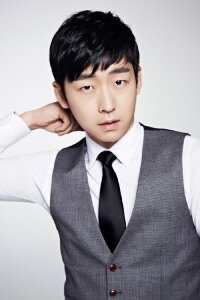 Lee Jin-seong