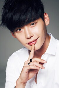 Lee Jong-suk