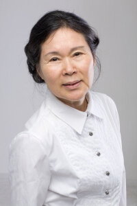 Lee Joo-sil