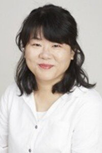 Lee Jung-eun