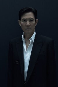 Lee Jung-jae