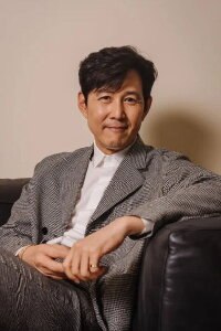 Lee Jung-jae