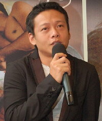 Lee Kang-sheng