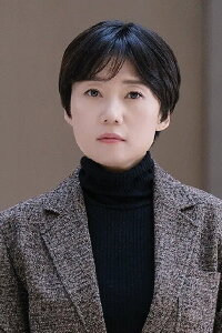 Lee Kyoung-mi