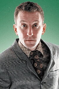 Lee Mack
