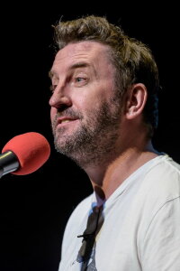 Lee Mack