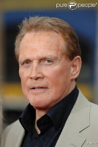 Lee Majors