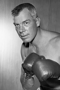Lee Marvin