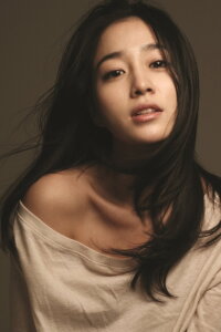 Lee Min-jung