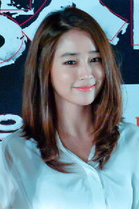 Lee Min-jung