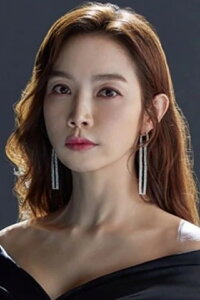 Lee Min-young
