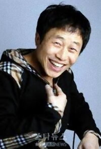 Lee Moon-sik