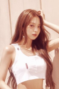Lee Na-gyung