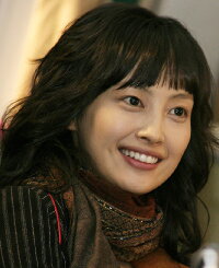 Lee Na-young