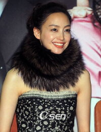 Lee Na-young