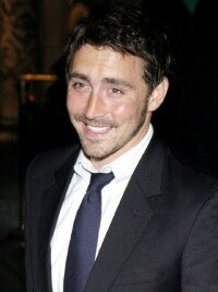 Lee Pace