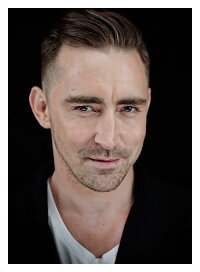Lee Pace